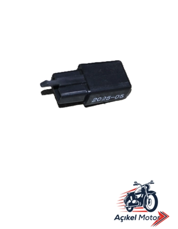 ARORA ZR2 FLAŞÖR
